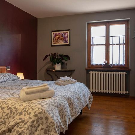 Apartmán La Dimora Di Gilda Spoleto Exteriér fotografie